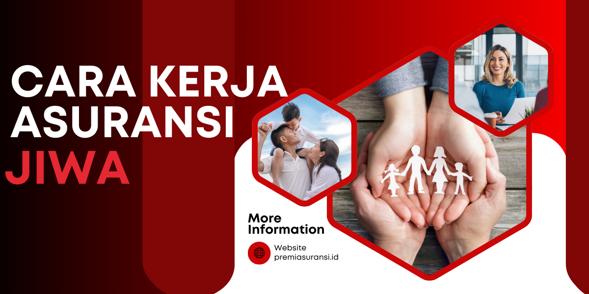 Cara Kerja Asuransi Jiwa