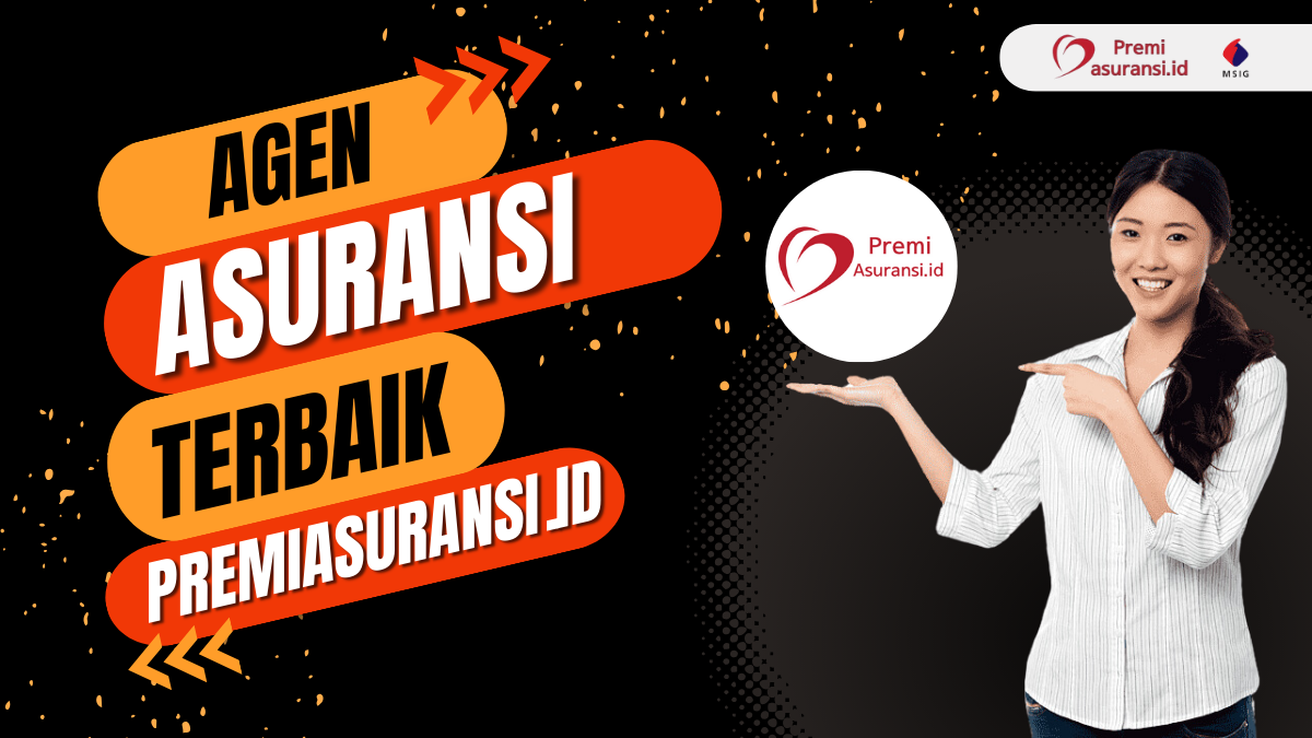 agen asruansi terbaik